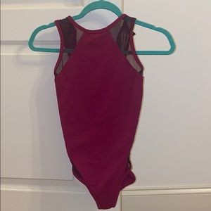 Five Dancewear Leotard